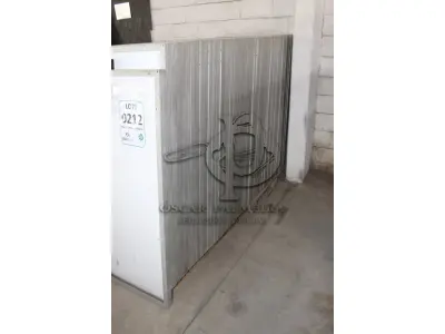LOTE 212 - MATERIAL DIVERSO