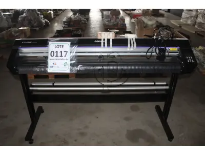 LOTE 117 - MATERIAL DIVERSO