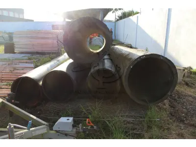 LOTE 273 - MATERIAL DIVERSO