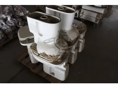 LOTE 091 - MATERIAL DIVERSO