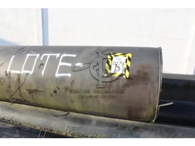 LOTE 273 - MATERIAL DIVERSO