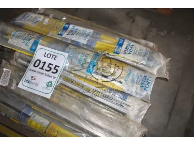 LOTE 155 - MATERIAL DIVERSO