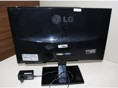 LOTE 019 - CONJUNTO MONITORES