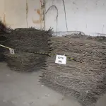 LOTE 006 - DIVERSOS MATERIAIS DE COBRE COMPOSTO DE: CABOS MENSAGEIROS, FIOS DE COBRE, FIOS DE CONTATO