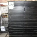 LOTE 046 - MATERIAL DIVERSO