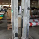 LOTE 036 - MATERIAL DIVERSO