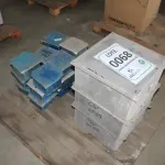 LOTE 068 - MATERIAL DIVERSO