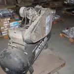 LOTE 080 - MATERIAL DIVERSO
