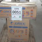 LOTE 051 - MATERIAL DIVERSO