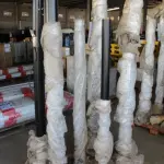 LOTE 037 - MATERIAL DIVERSO