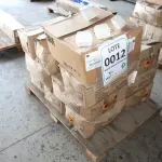 LOTE 012 - MATERIAL DIVERSO