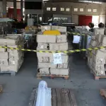 LOTE 017 - MATERIAL DIVERSO