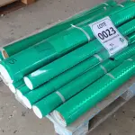 LOTE 023 - MATERIAL DIVERSO