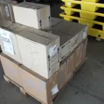 LOTE 058 - MATERIAL DIVERSO