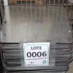 LOTE 006 - MATERIAL DIVERSO