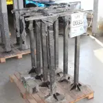 LOTE 035 - MATERIAL DIVERSO