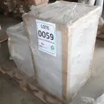 LOTE 059 - MATERIAL DIVERSO