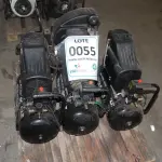 LOTE 055 - MATERIAL DIVERSO