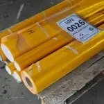 LOTE 026 - MATERIAL DIVERSO