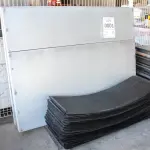 LOTE 001 - MATERIAL DIVERSO