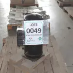 LOTE 049 - MATERIAL DIVERSO