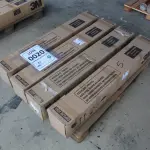 LOTE 020 - MATERIAL DIVERSO