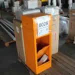 LOTE 028 - MATERIAL DIVERSO