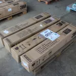 LOTE 024 - MATERIAL DIVERSO