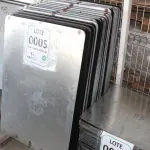 LOTE 005 - MATERIAL DIVERSO