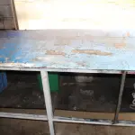 LOTE 061 - MATERIAL DIVERSO