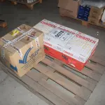 LOTE 078 - MATERIAL DIVERSO