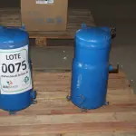 LOTE 075 - MATERIAL DIVERSO