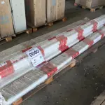 LOTE 040 - MATERIAL DIVERSO