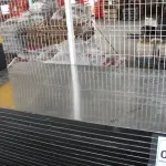 LOTE 050 - MATERIAL DIVERSO