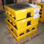 LOTE 070 - MATERIAL DIVERSO