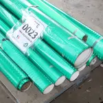 LOTE 023 - MATERIAL DIVERSO