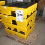 LOTE 070 - MATERIAL DIVERSO
