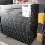 LOTE 047 - MATERIAL DIVERSO