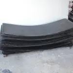 LOTE 001 - MATERIAL DIVERSO