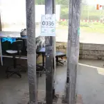 LOTE 036 - MATERIAL DIVERSO