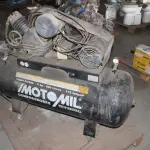 LOTE 080 - MATERIAL DIVERSO