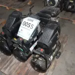 LOTE 055 - MATERIAL DIVERSO
