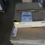 LOTE 064 - MATERIAL DIVERSO