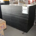 LOTE 050 - MATERIAL DIVERSO