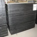 LOTE 047 - MATERIAL DIVERSO