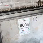LOTE 004 - MATERIAL DIVERSO
