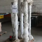 LOTE 060 - MATERIAL DIVERSO