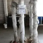 LOTE 060 - MATERIAL DIVERSO