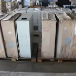 LOTE 041 - MATERIAL DIVERSO