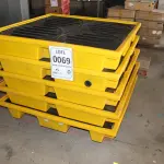 LOTE 069 - MATERIAL DIVERSO